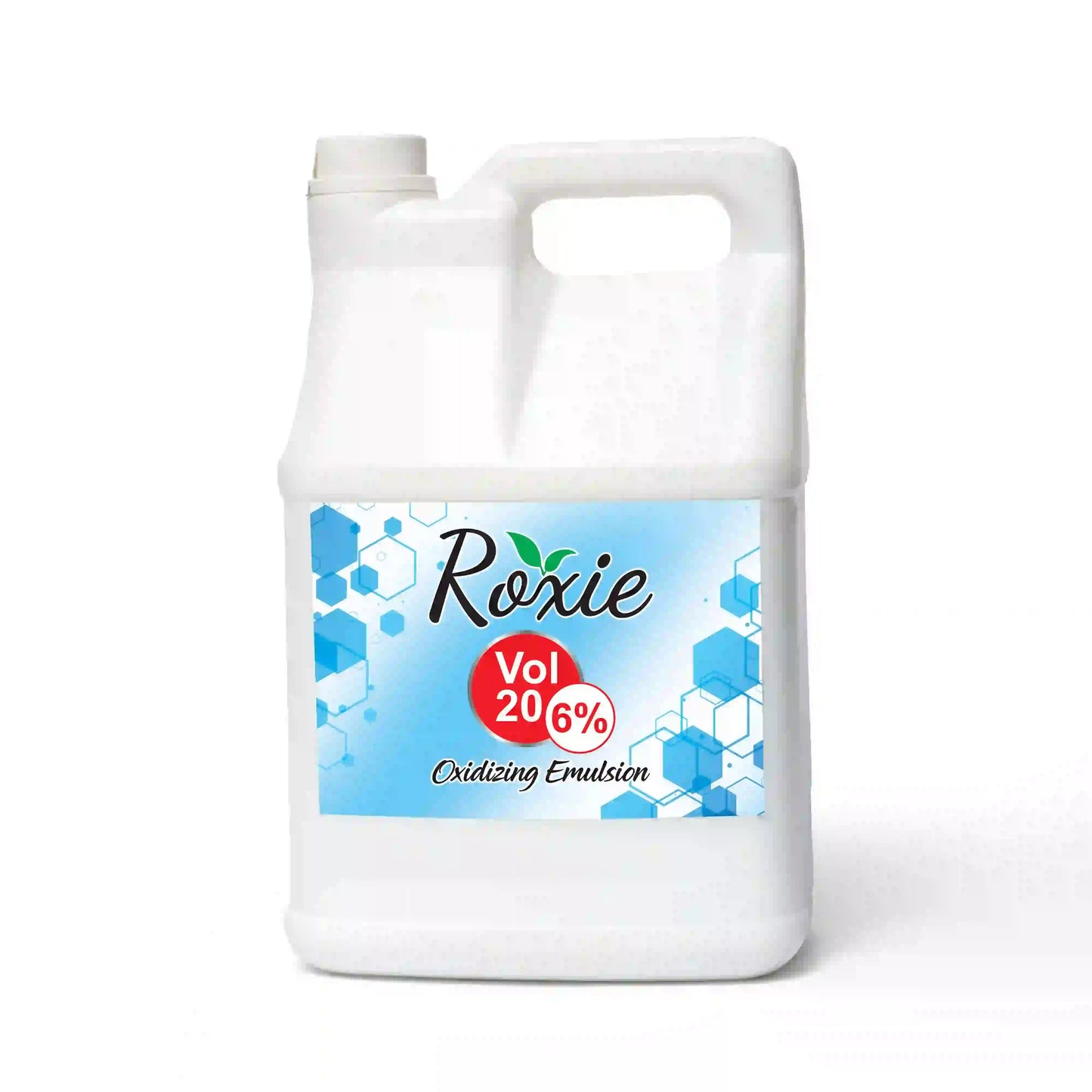 20 Volume 5000 ml