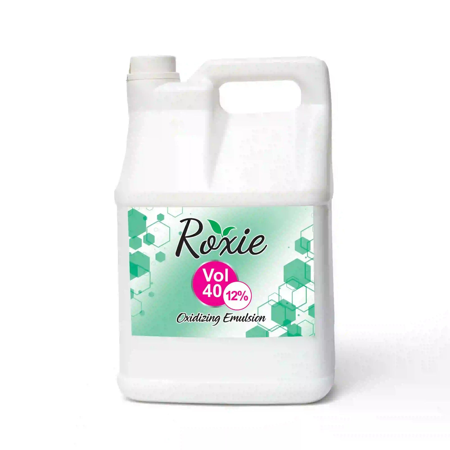 40 volume 5000 ml
