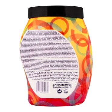 Coswin Keratin Fruit Cocktail Hair Cream