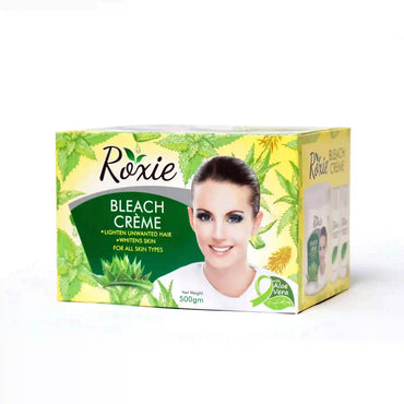 Face bleach with aloe vera 150g