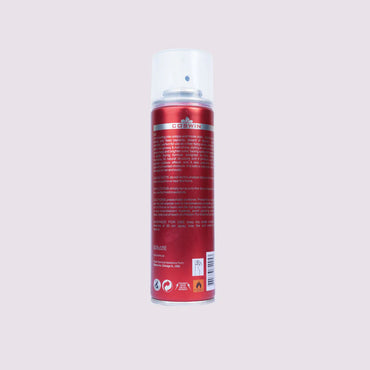 Hair styling spray