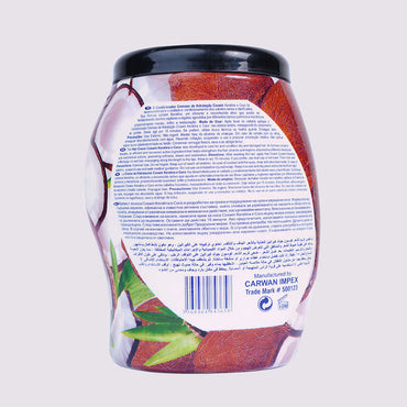 Coswin Keratin Coconut Hair Cream