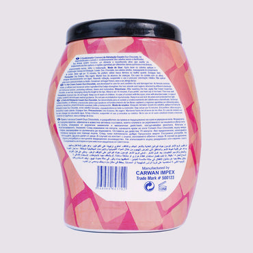 Coswin Conditioner Choclate Karatin