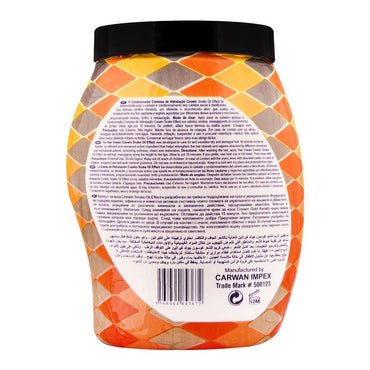 Coswin Keratin Snake Oil Hair Conditioner Cream