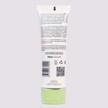 Coswin Nourishing Face Wash