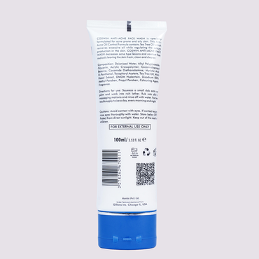 Coswin Multi Action Face Wash