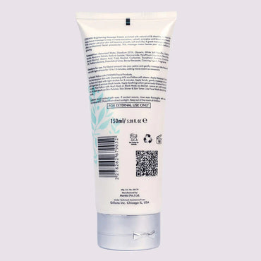 Coswin Brightening Massage Cream