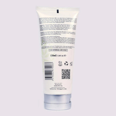 Coswin Brightening Cleansing Milk