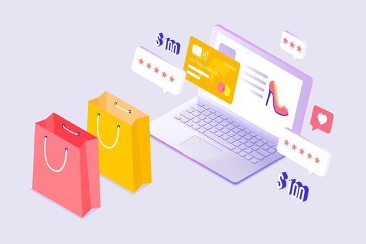 How e-commerce makes your life easy