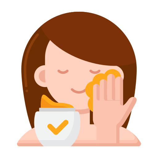 Skin Polish