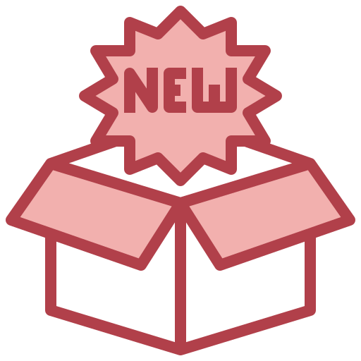 Latest Products