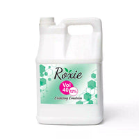40 volume 5000 ml