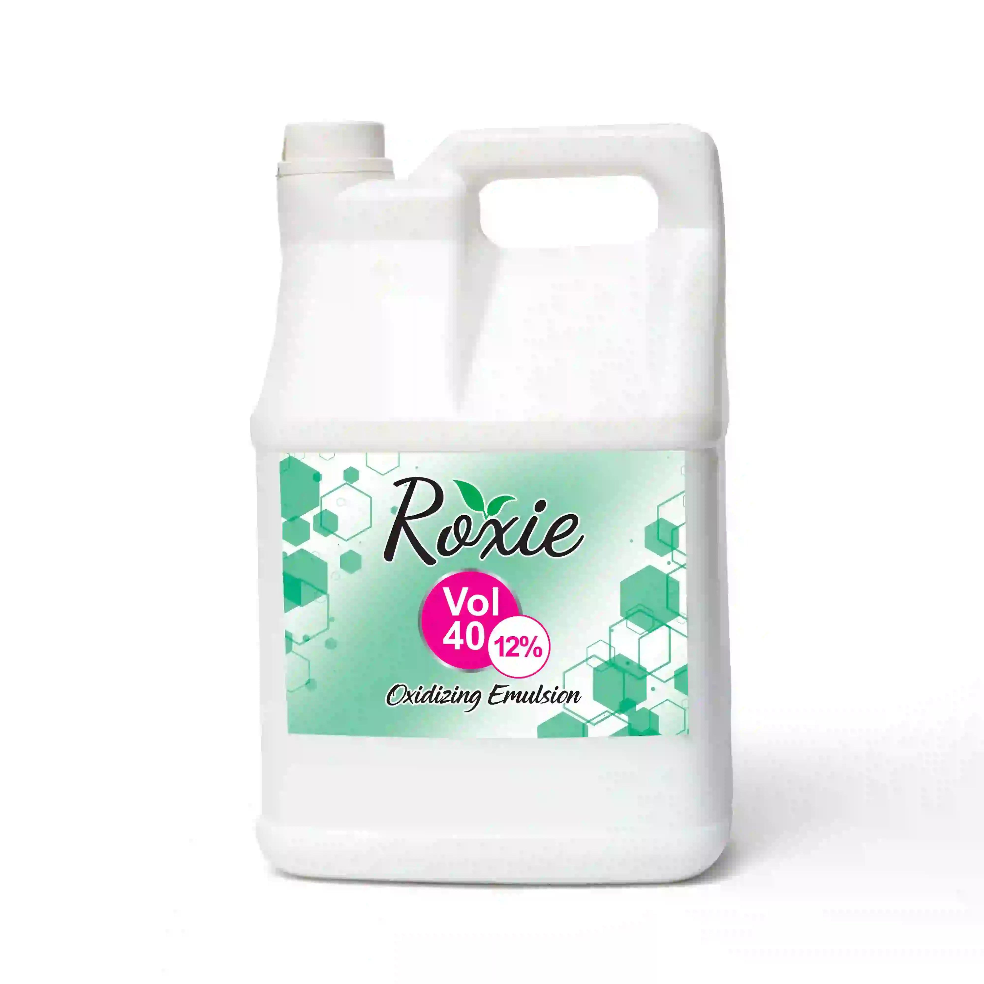 40 volume 5000 ml