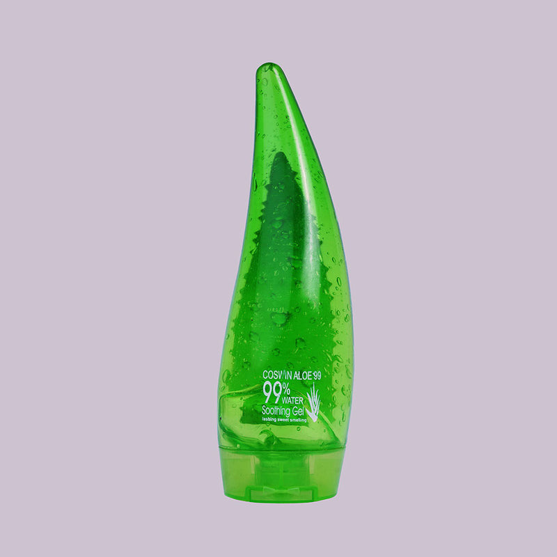 Aloe vera