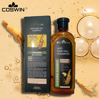 Anti hair fall shampoo