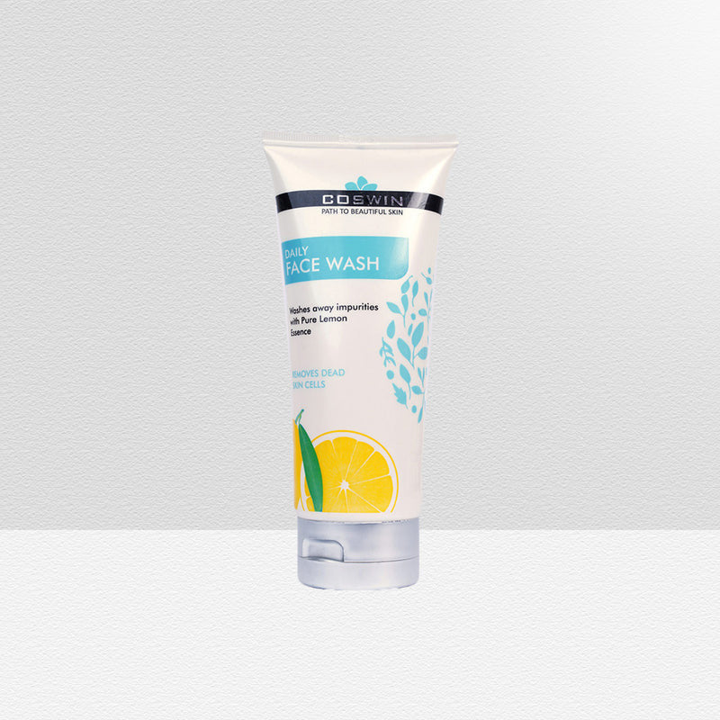 Daily Face Wash