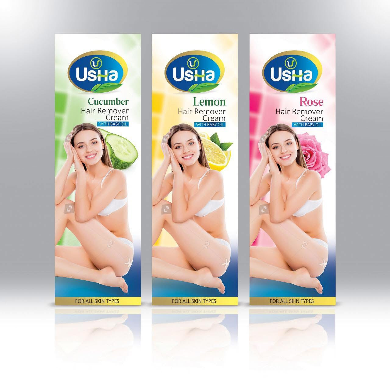 Hair Remover Cream
