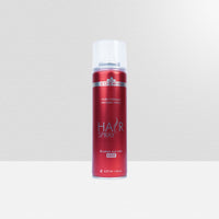 Hair spray
