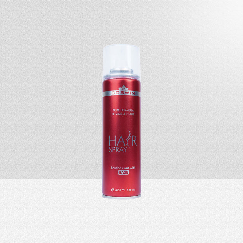 Hair spray