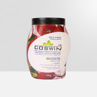 Coswin Keratin Coconut Hair Cream