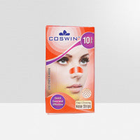 Nose cleaning strips