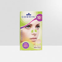 Nose strips