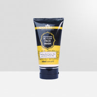 Oil clear face wash