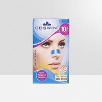 Strips for nose