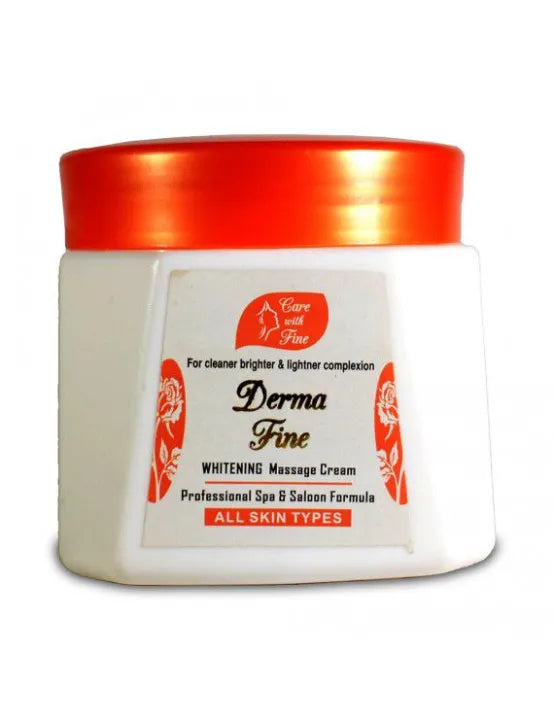 Whitening Massage Cream