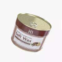 best chocolate hair wax