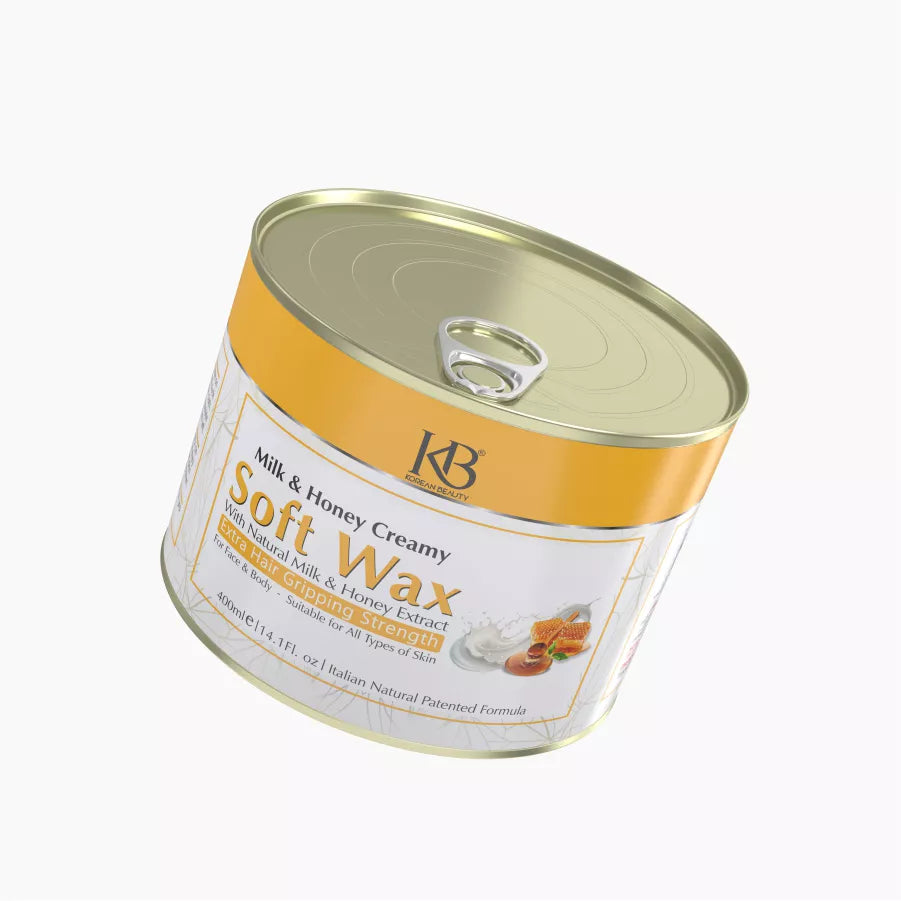 best soft wax in pakistan