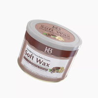 cocoa butter creamy soft wax