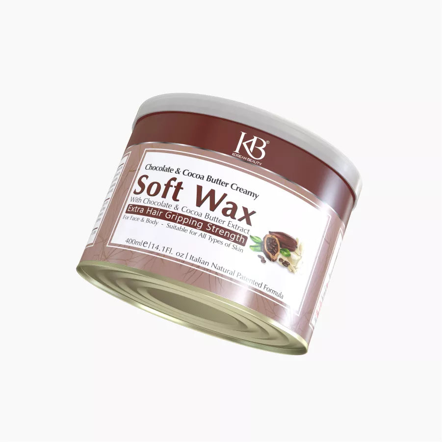 easy to use hair wax
